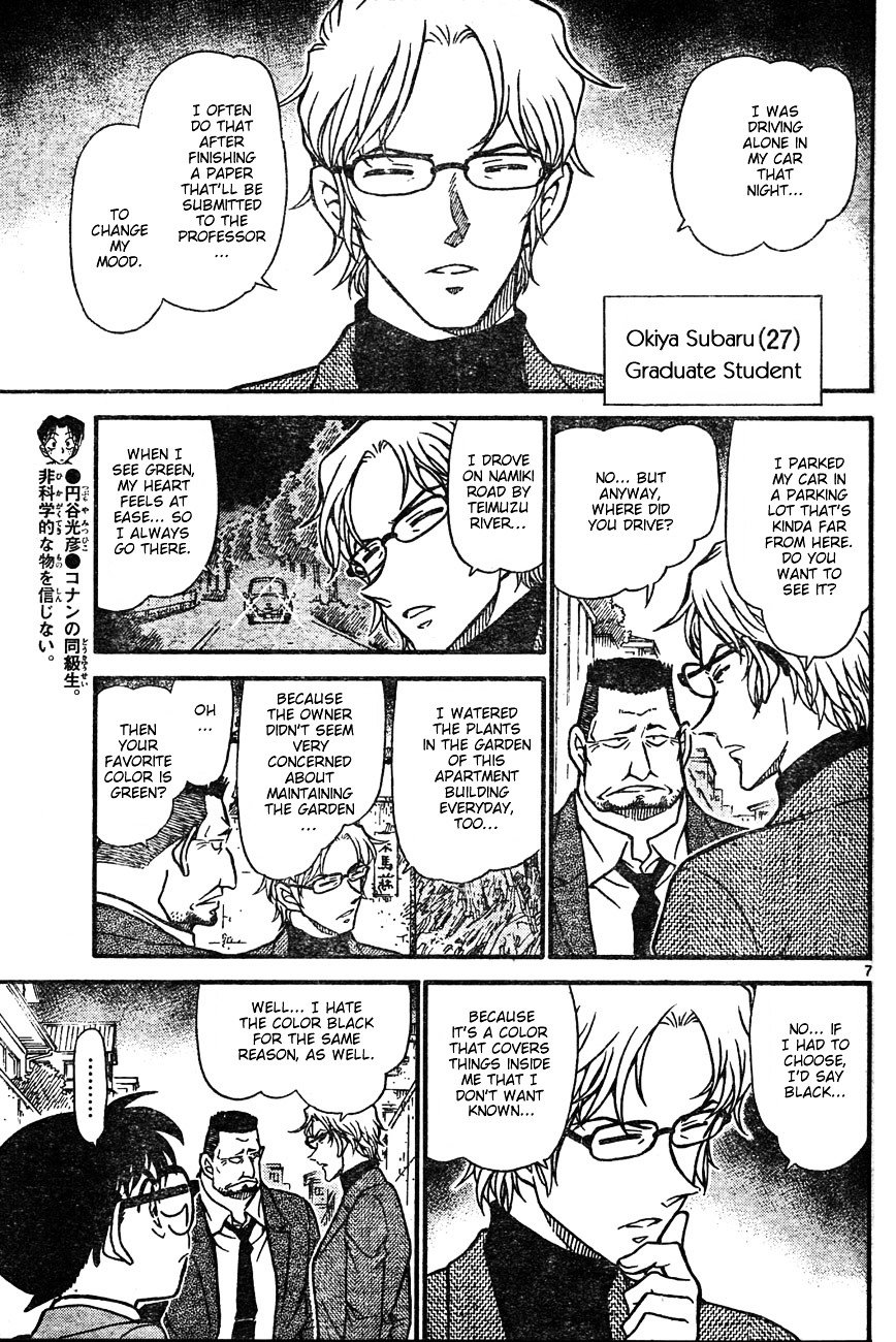 Chapter 623 - Page 7