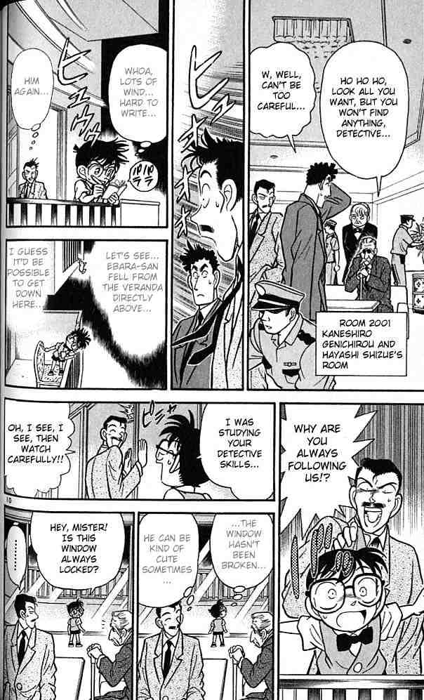 Chapter 75 - Page 10