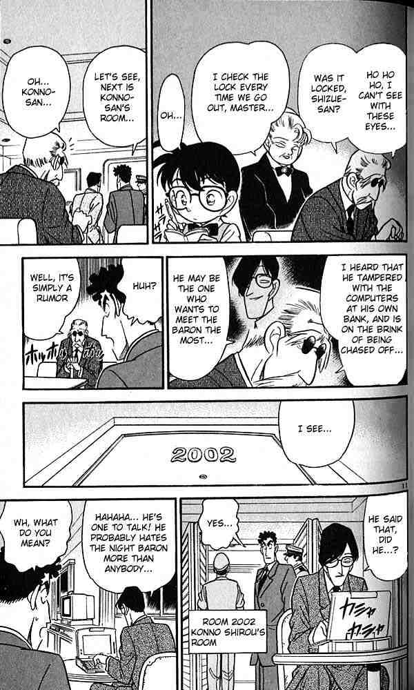 Chapter 75 - Page 11