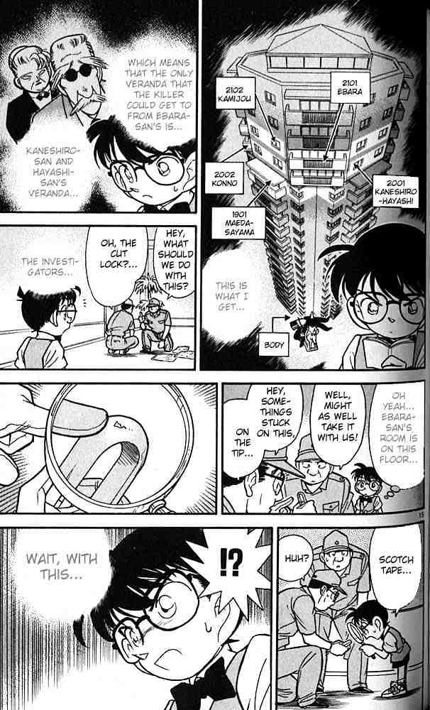 Chapter 75 - Page 15