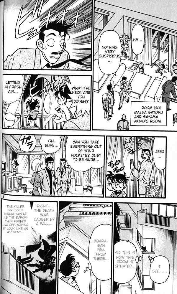 Chapter 75 - Page 8