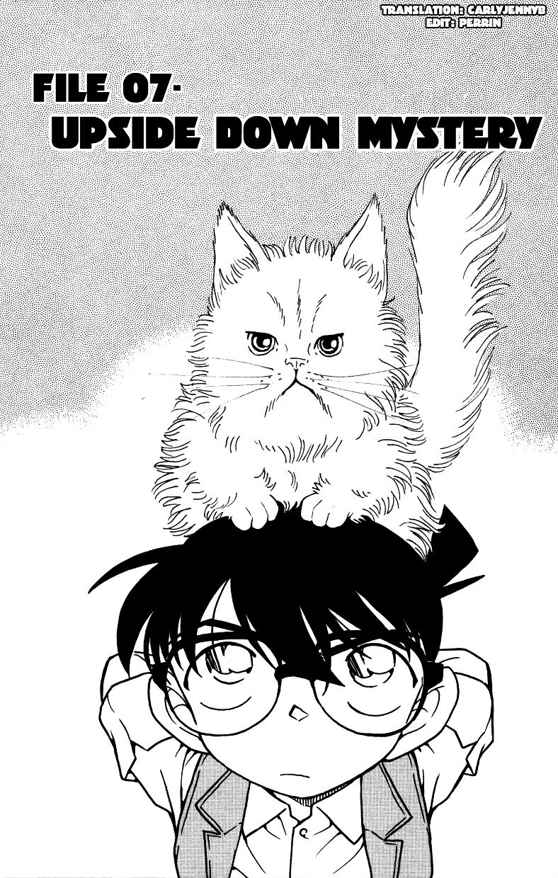 Chapter 539 - Page 1