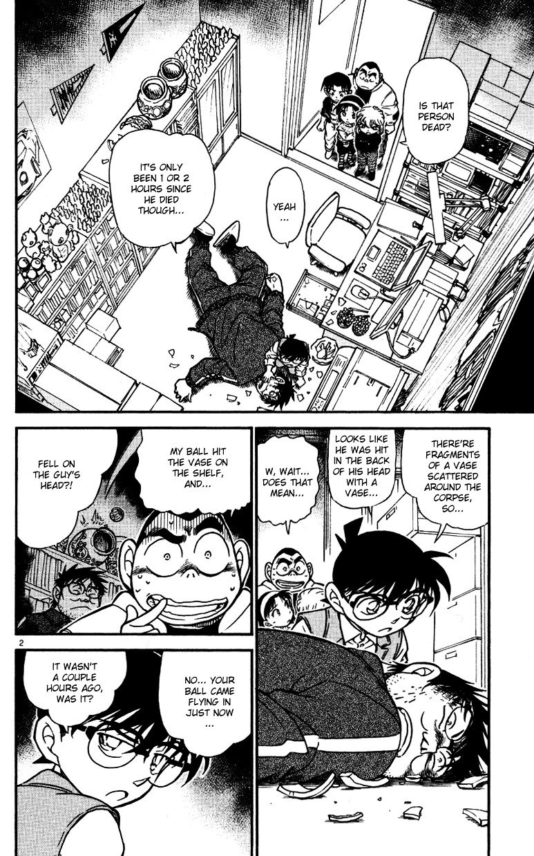 Chapter 539 - Page 2