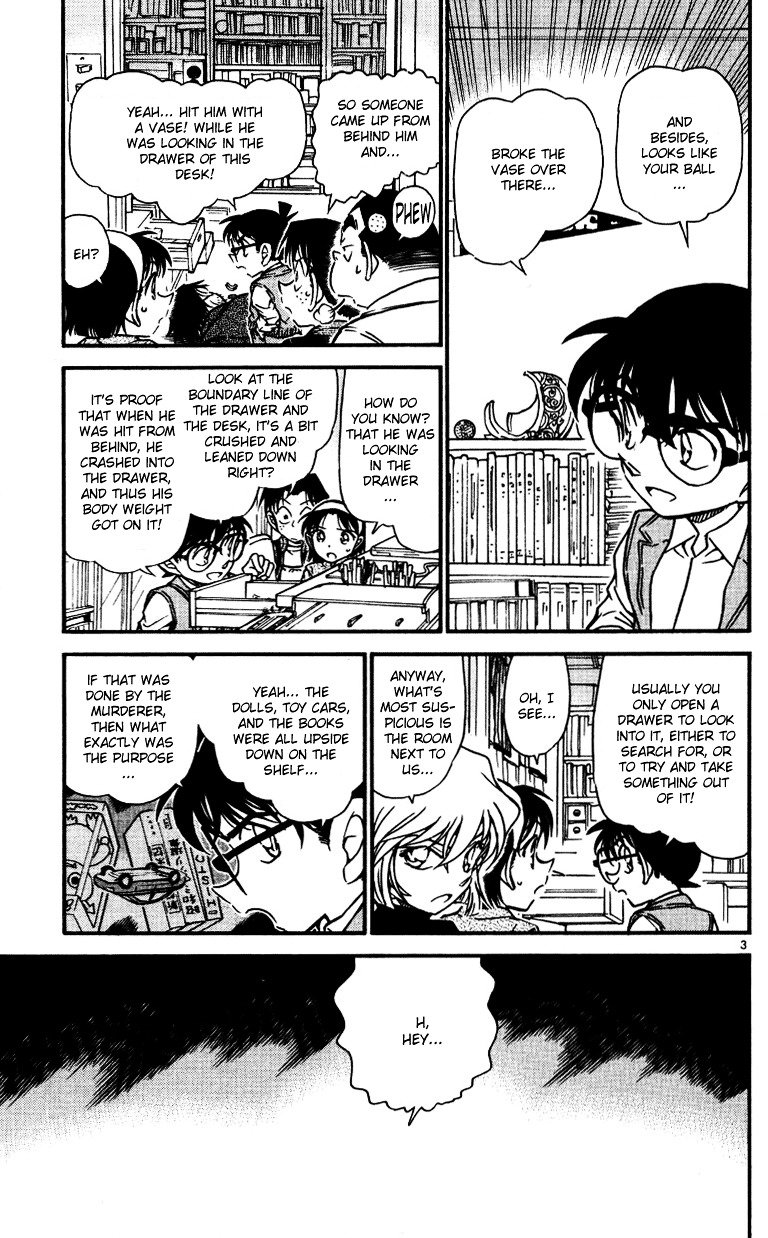 Chapter 539 - Page 3
