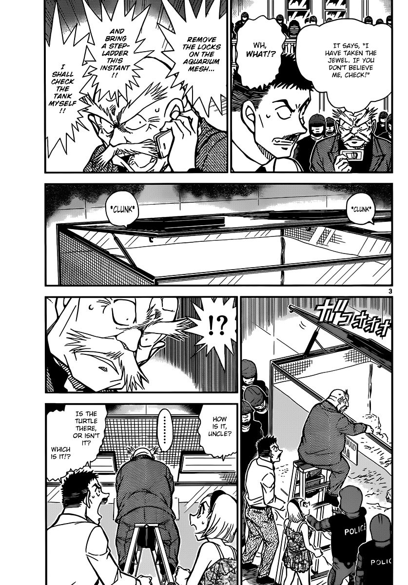 Chapter 829 - Page 3