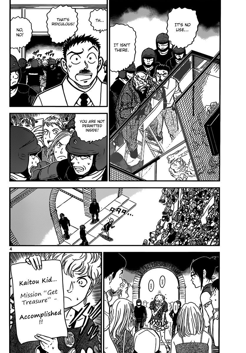 Chapter 829 - Page 4