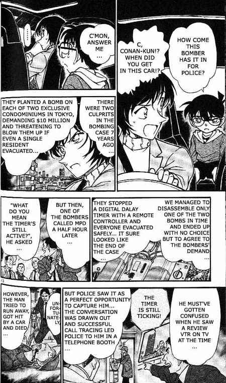Chapter 370 - Page 10