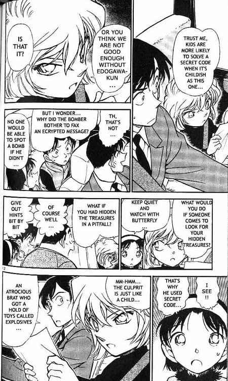Chapter 370 - Page 12