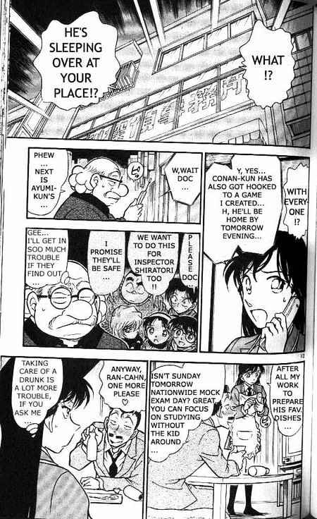 Chapter 370 - Page 13