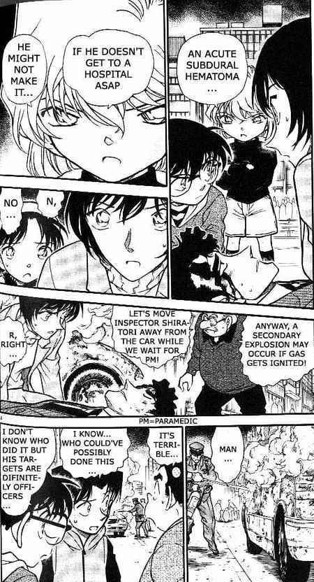 Chapter 370 - Page 4