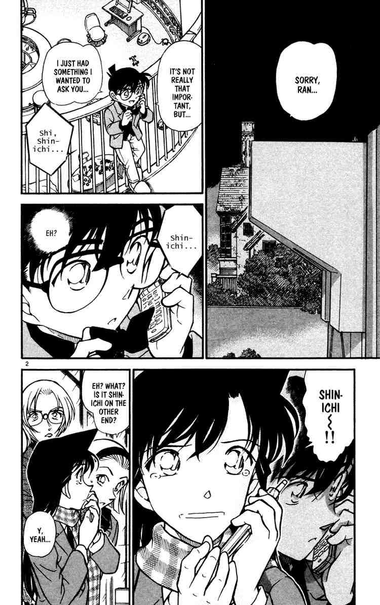 Chapter 428 - Page 2