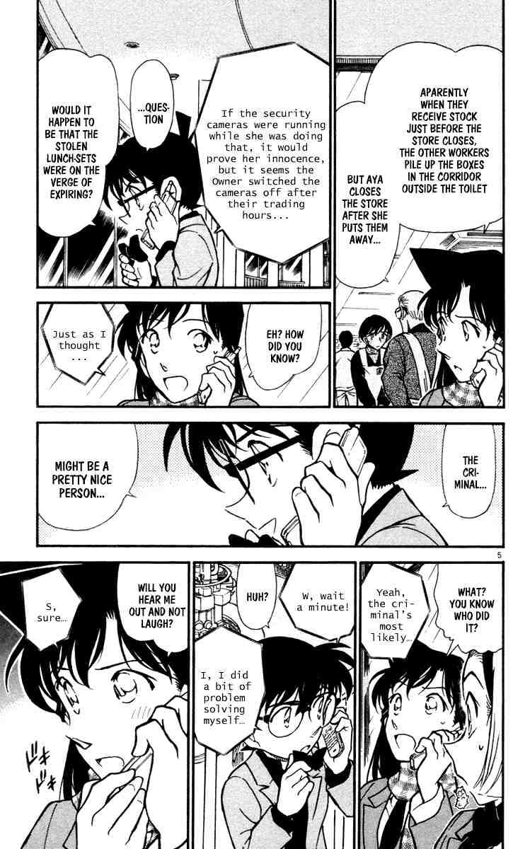 Chapter 428 - Page 5