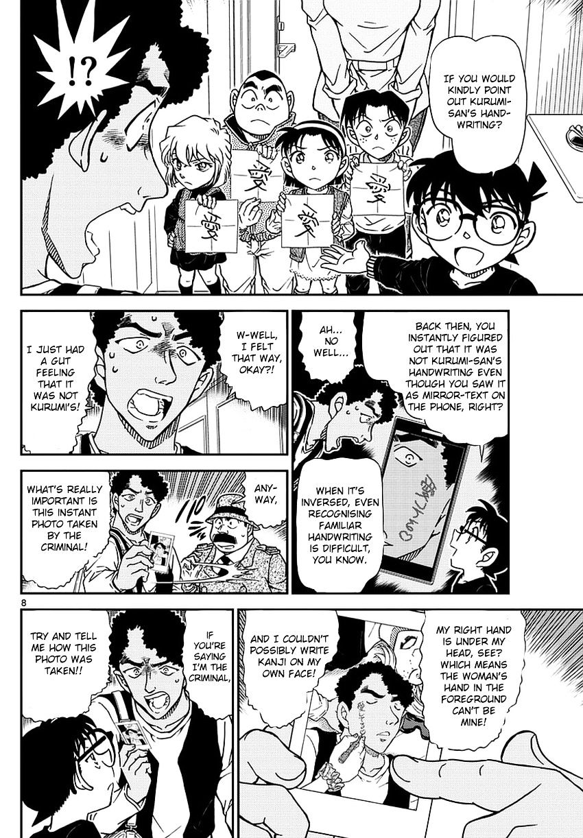 Chapter 980 - Page 10
