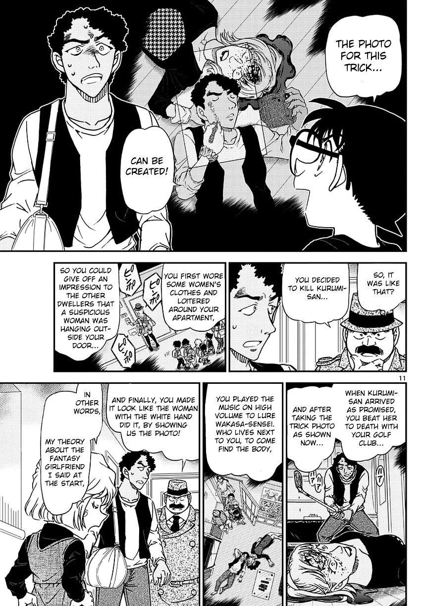 Chapter 980 - Page 13