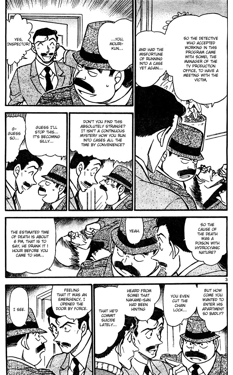 Chapter 629 - Page 3