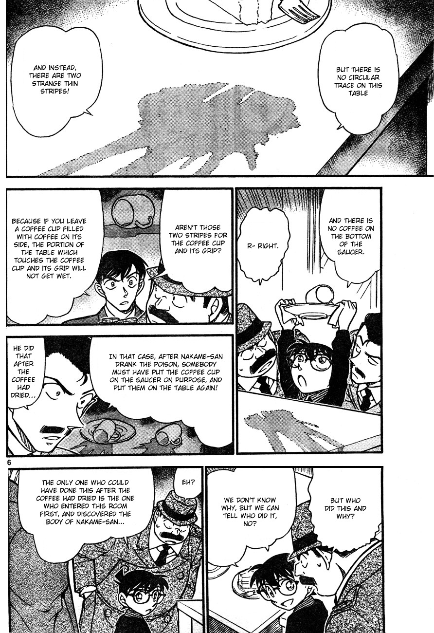 Chapter 629 - Page 6