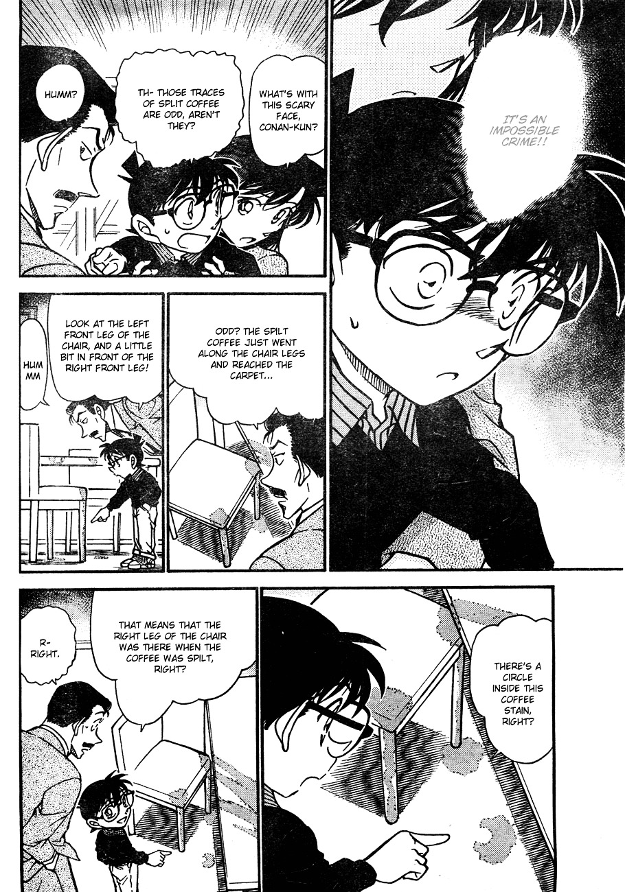 Chapter 629 - Page 8