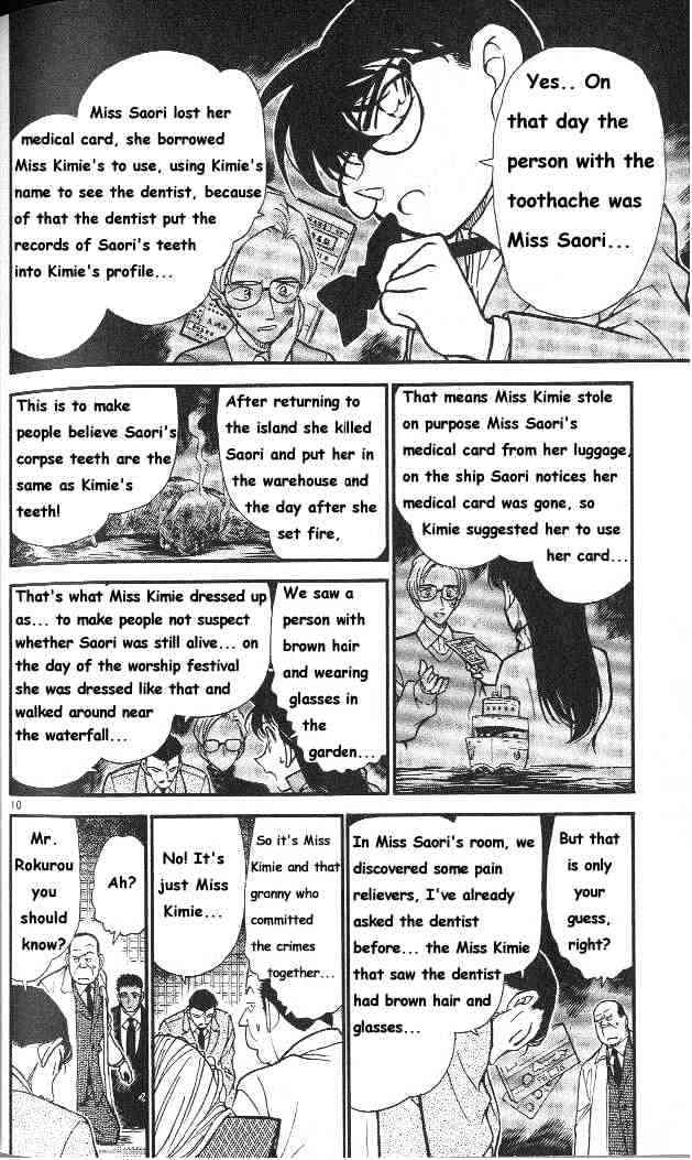 Chapter 283 - Page 10