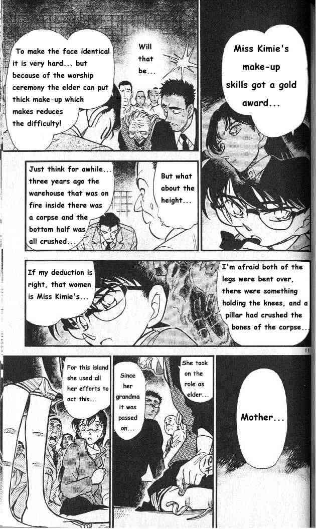Chapter 283 - Page 11