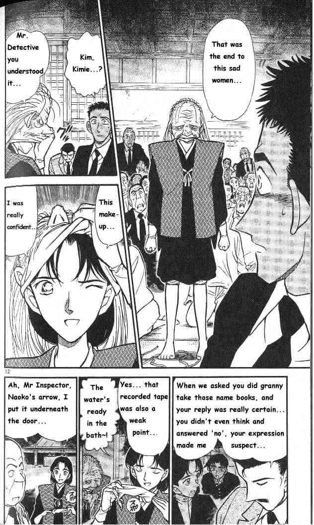 Chapter 283 - Page 12