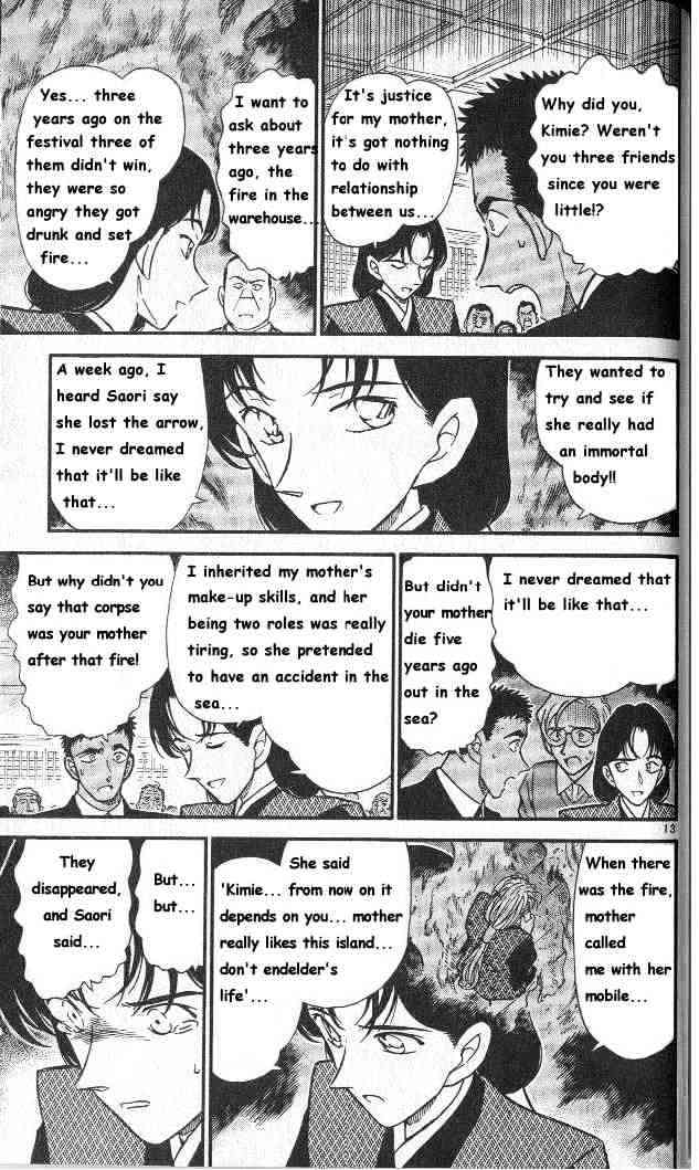 Chapter 283 - Page 13