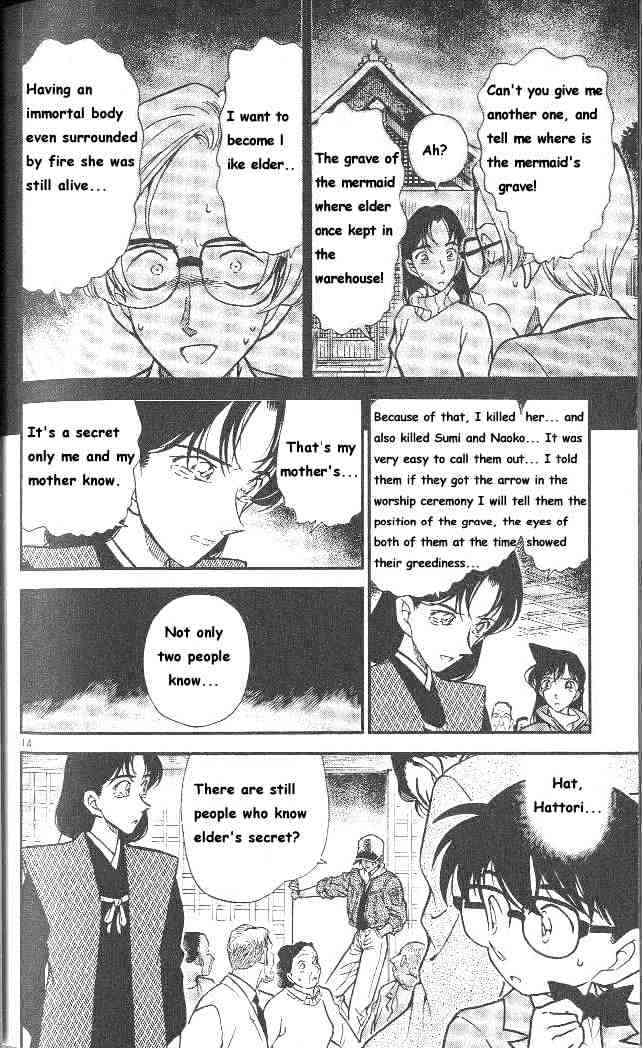 Chapter 283 - Page 14