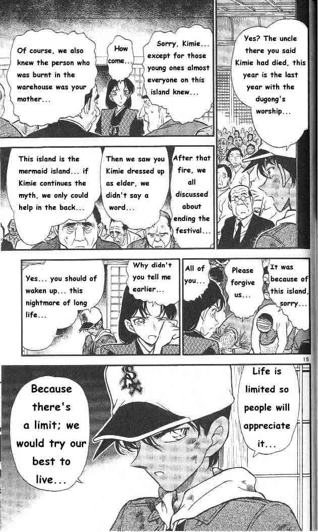 Chapter 283 - Page 15