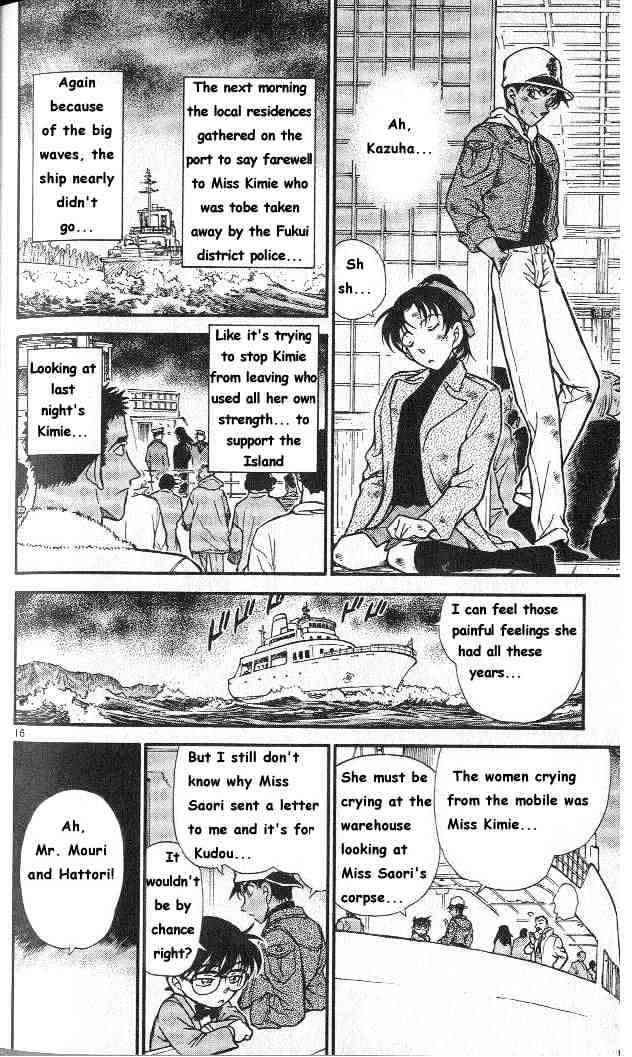 Chapter 283 - Page 16