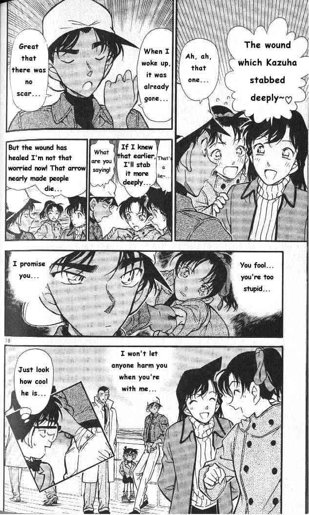 Chapter 283 - Page 18