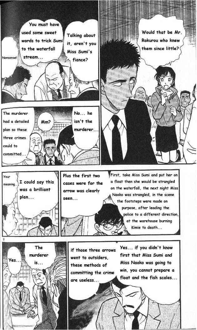 Chapter 283 - Page 8