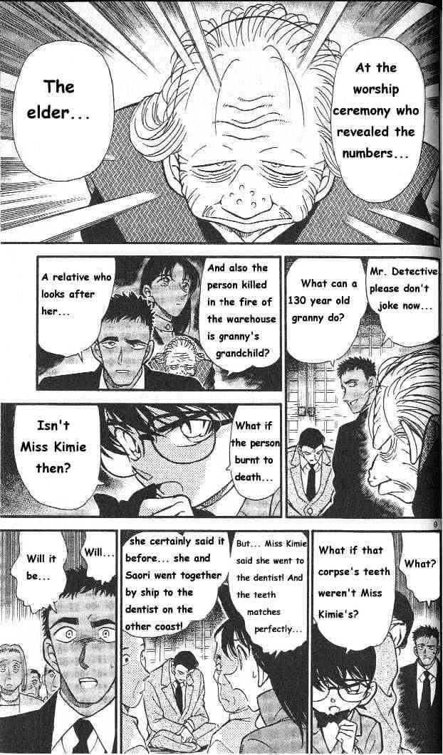 Chapter 283 - Page 9