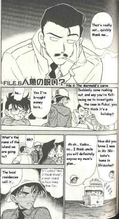 Chapter 279 - Page 1