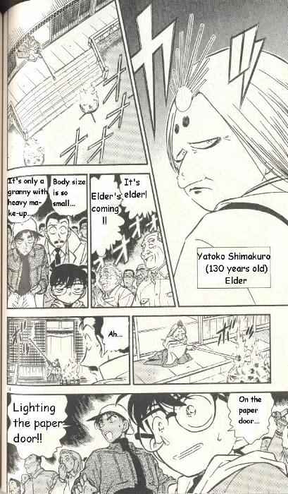 Chapter 279 - Page 14