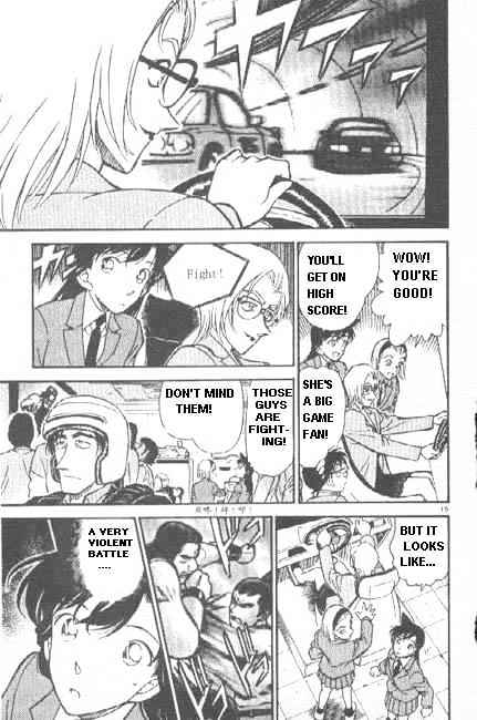 Chapter 270 - Page 15