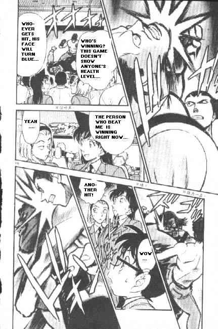 Chapter 270 - Page 16