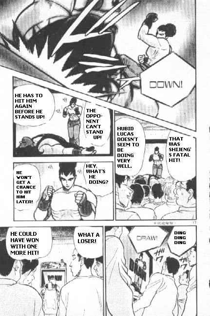Chapter 270 - Page 17