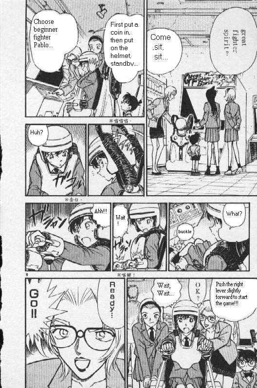 Chapter 270 - Page 8
