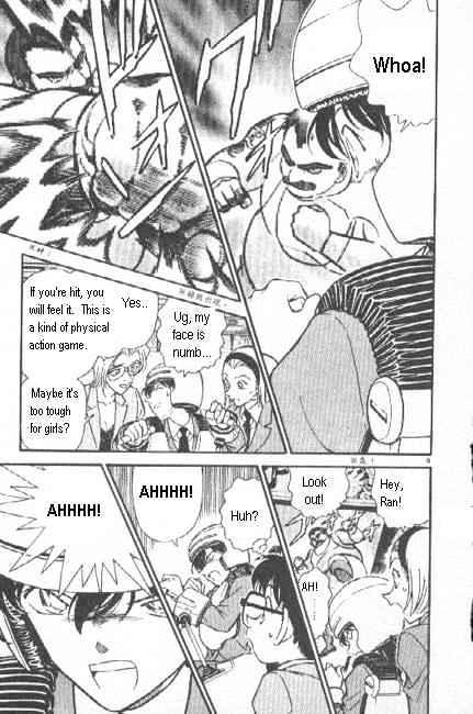 Chapter 270 - Page 9