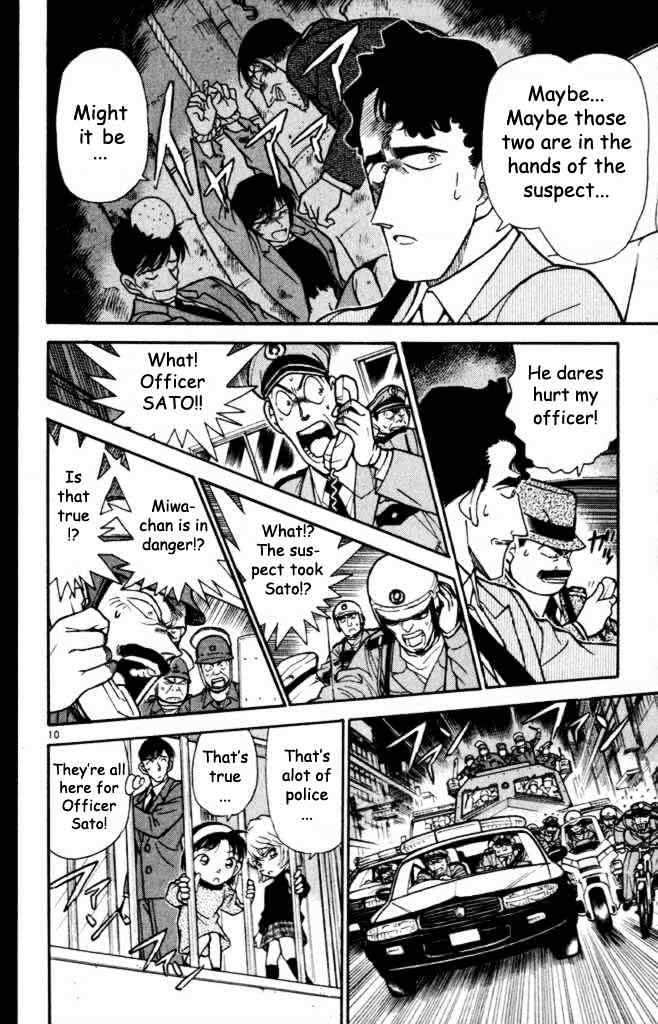 Chapter 232 - Page 10