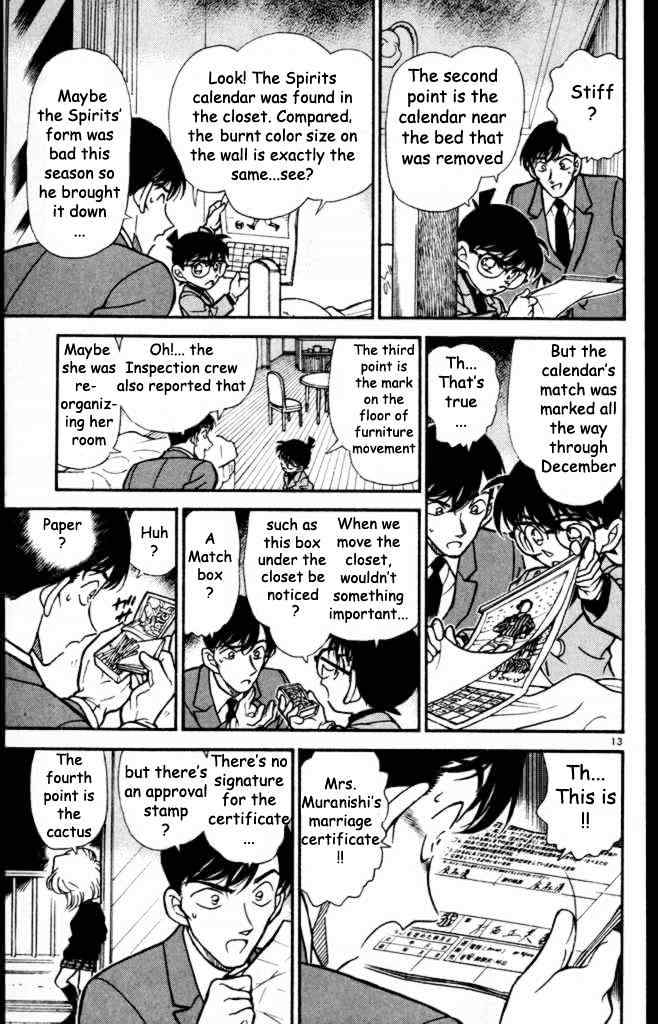 Chapter 232 - Page 13