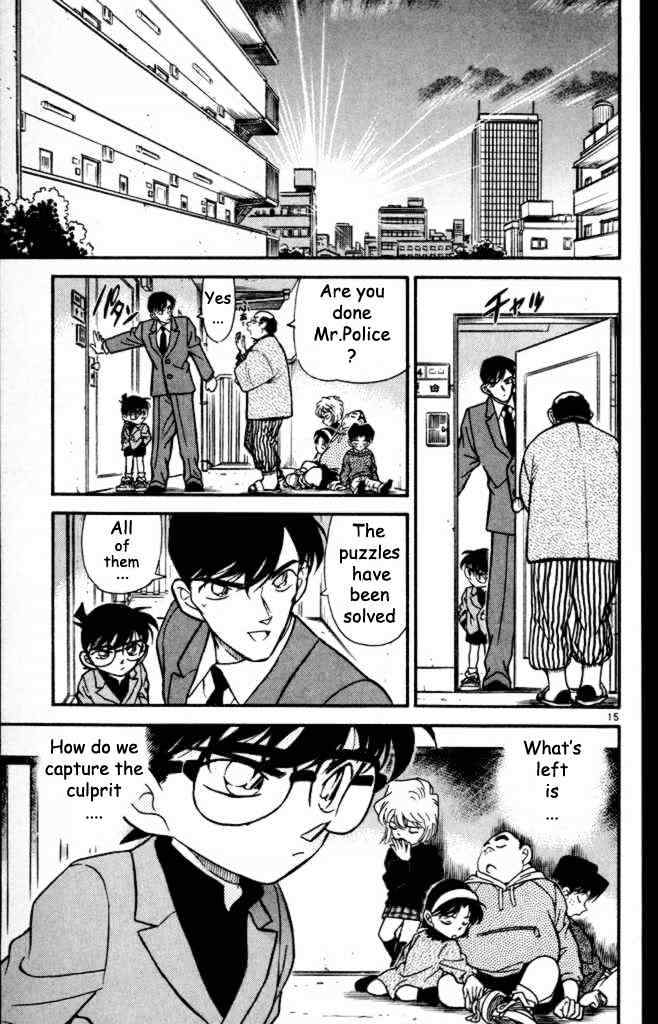 Chapter 232 - Page 15