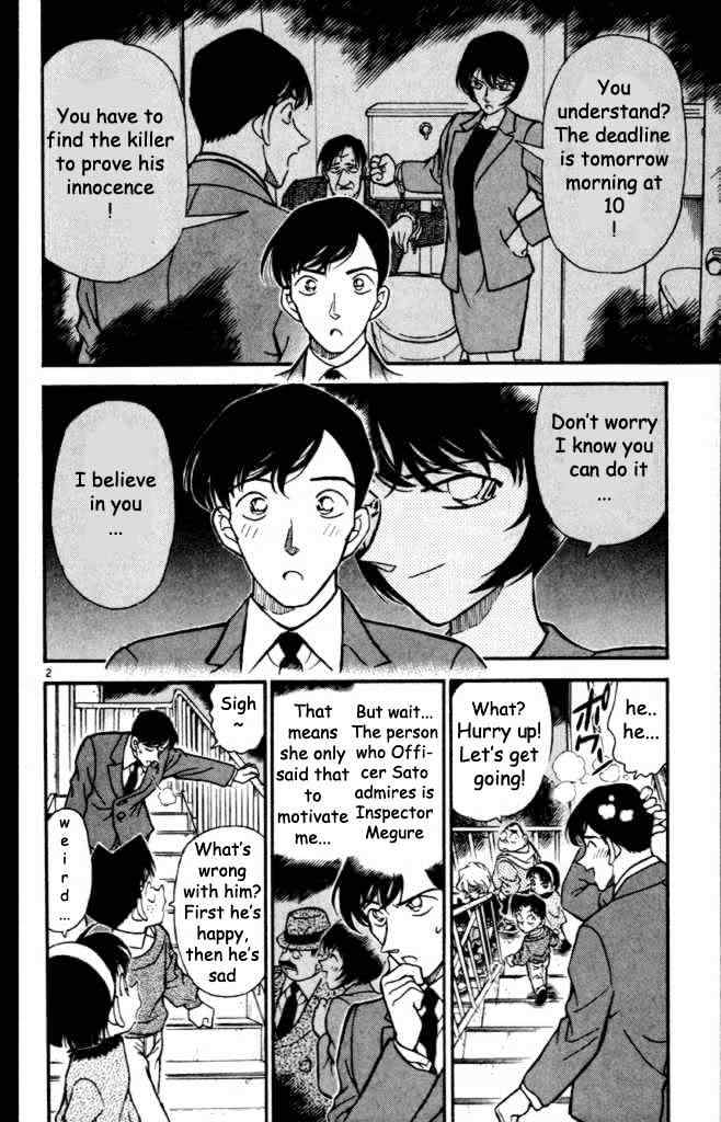 Chapter 232 - Page 2