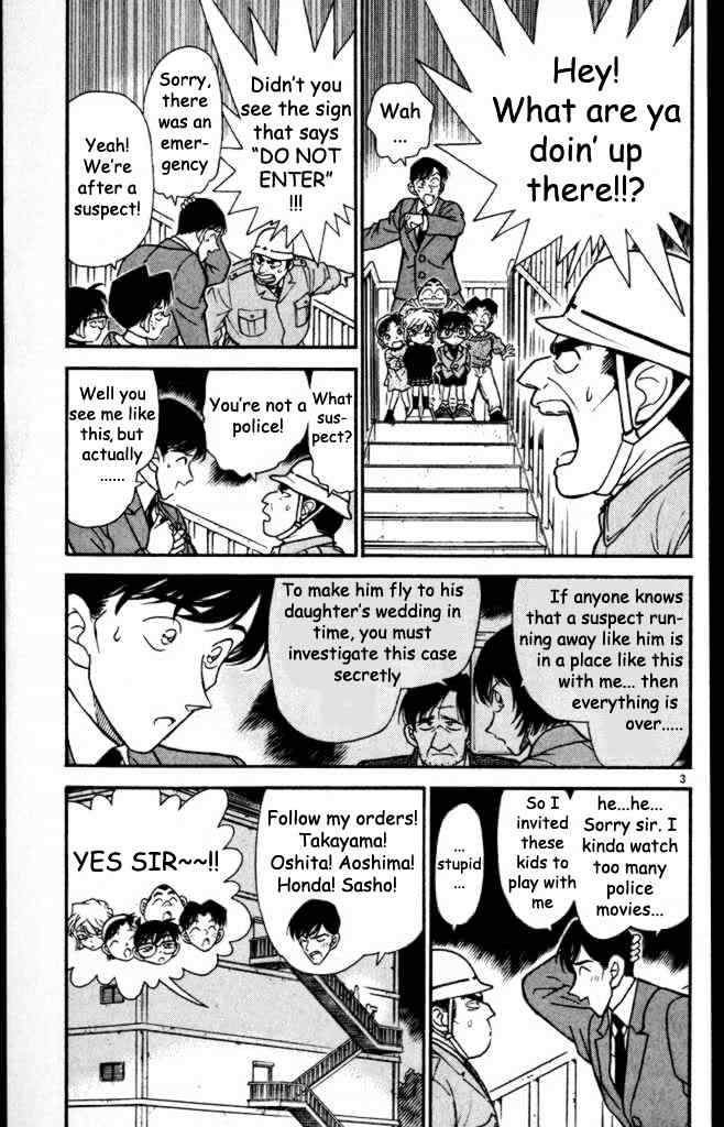 Chapter 232 - Page 3