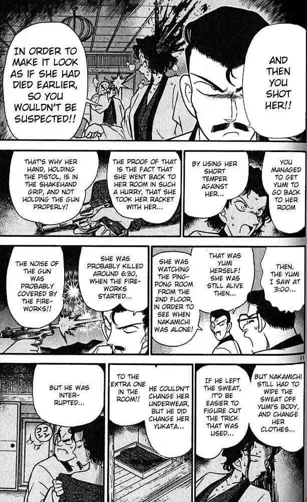 Chapter 86 - Page 10