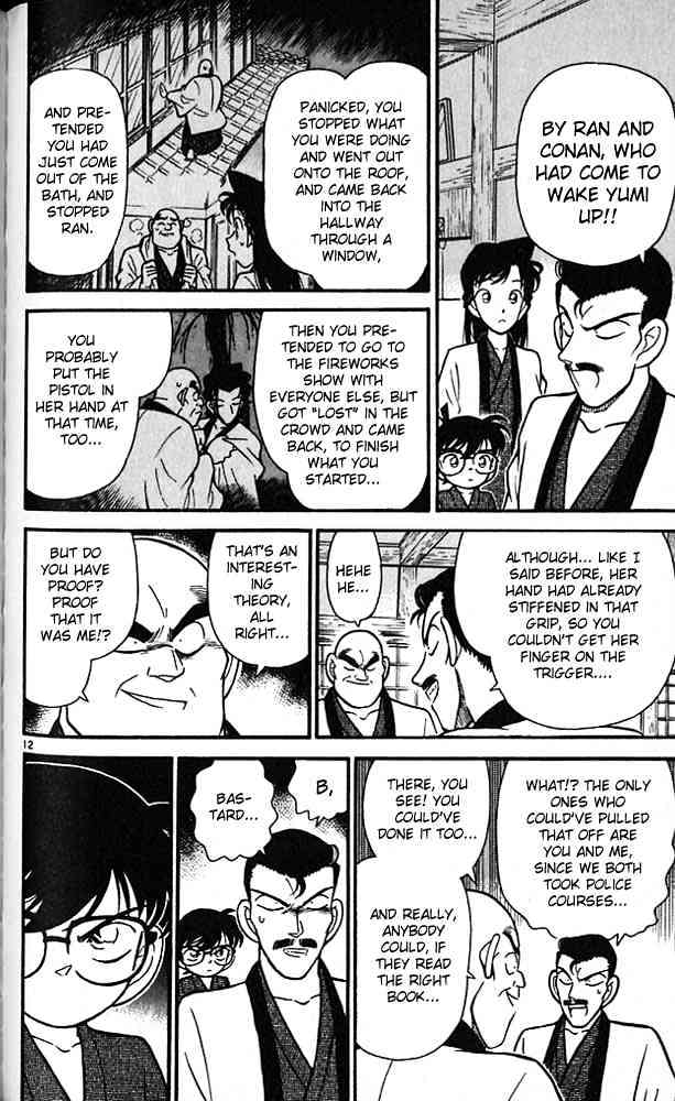 Chapter 86 - Page 11