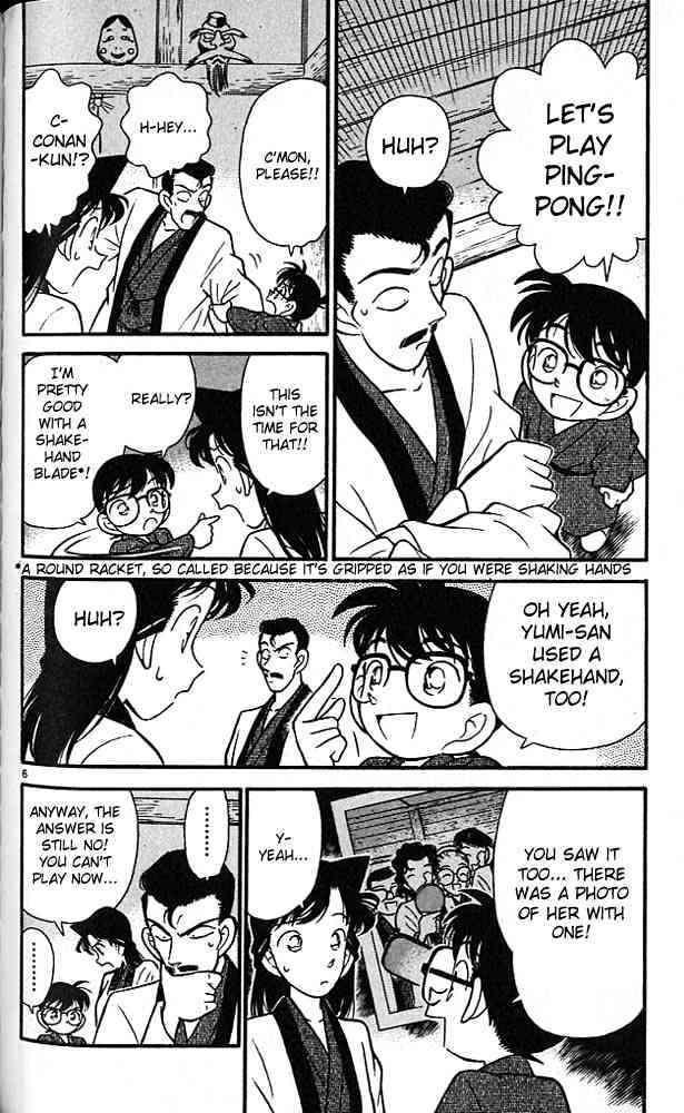 Chapter 86 - Page 5