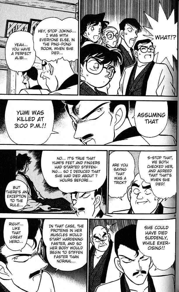 Chapter 86 - Page 8