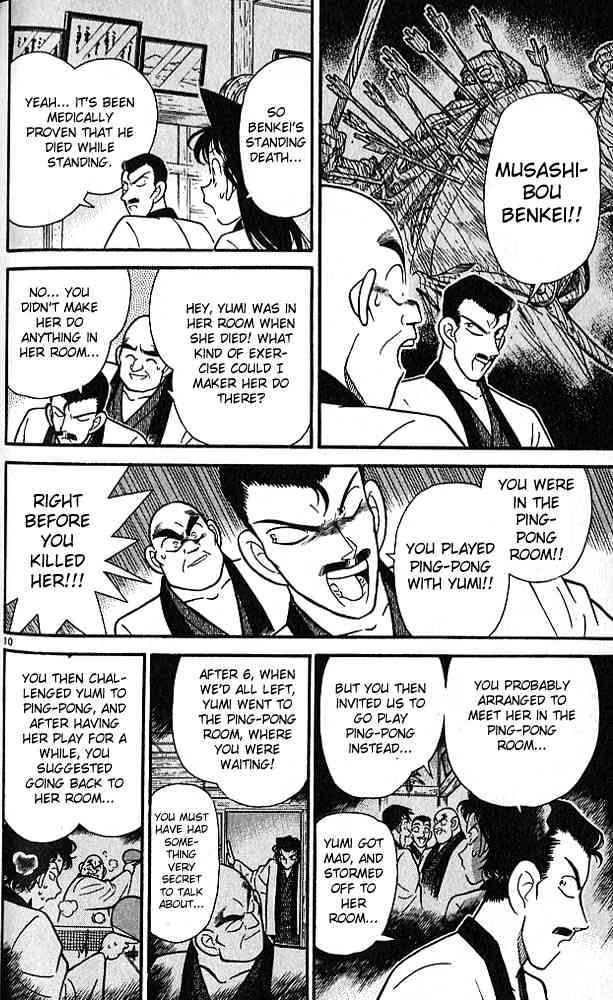 Chapter 86 - Page 9
