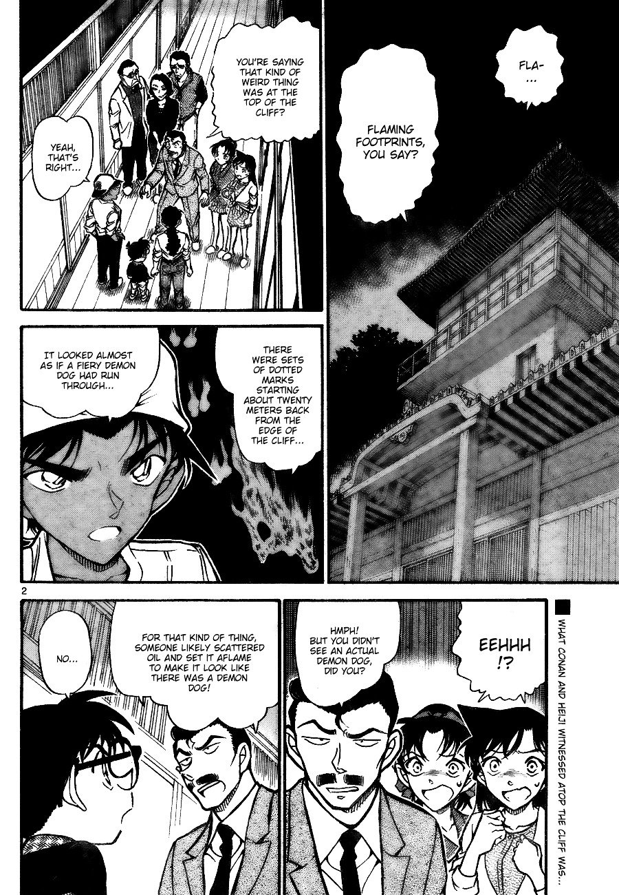 Chapter 737 - Page 2