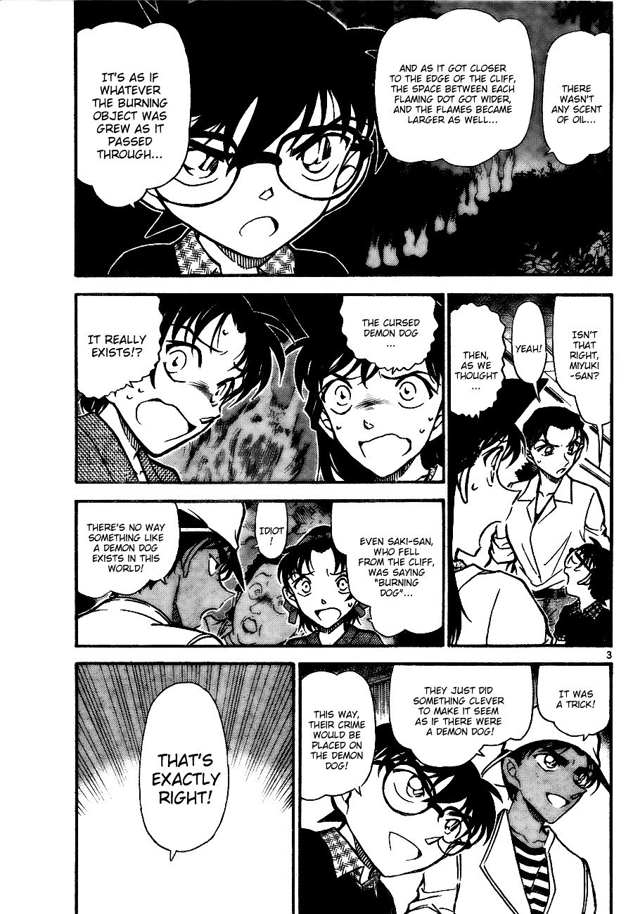Chapter 737 - Page 3
